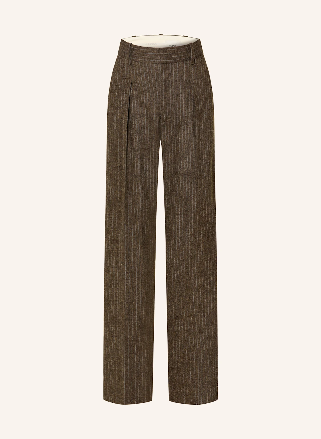 MARANT ÉTOILE Hose LISETTA