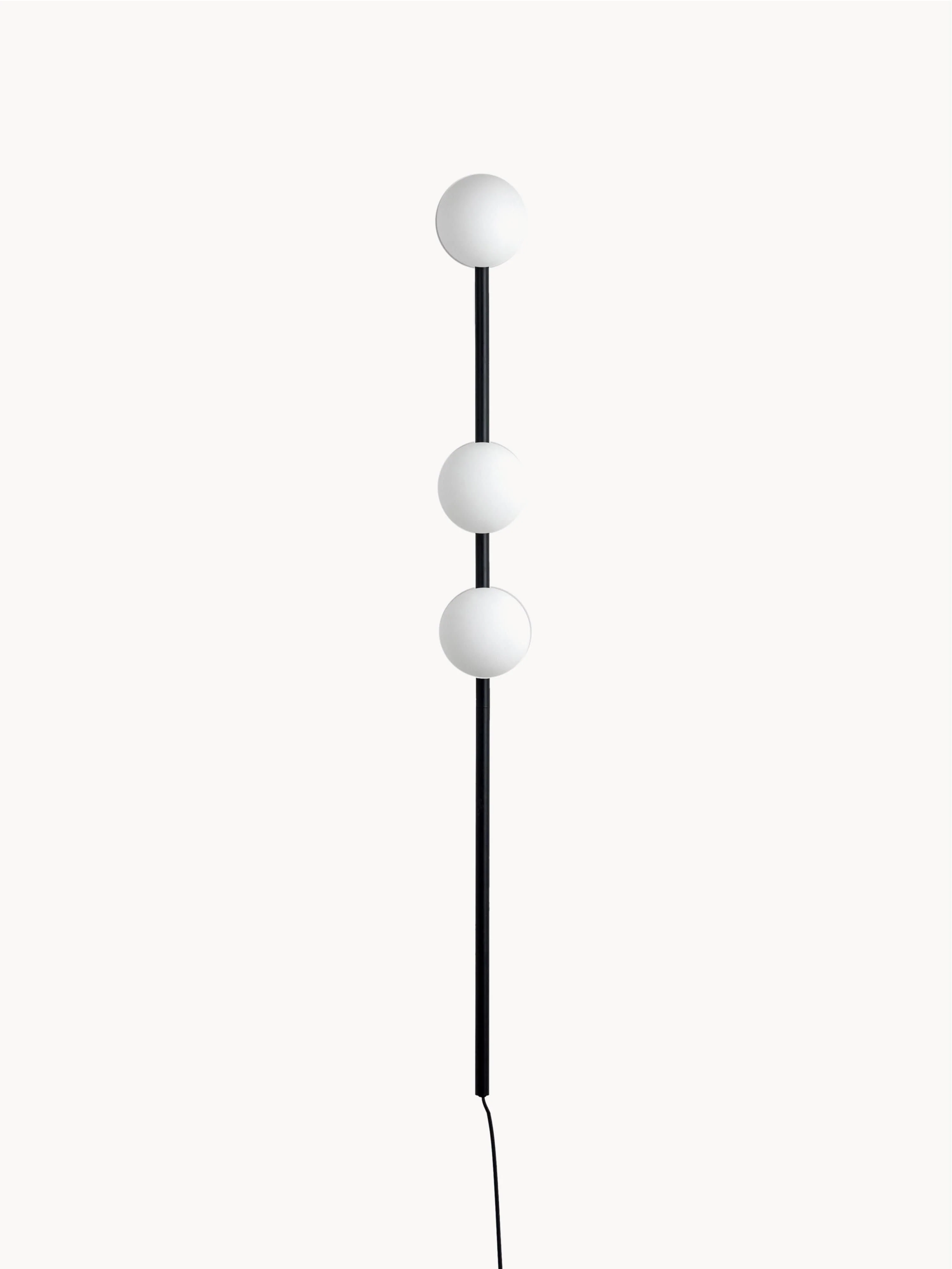 Wandleuchte Bar mit Stecker