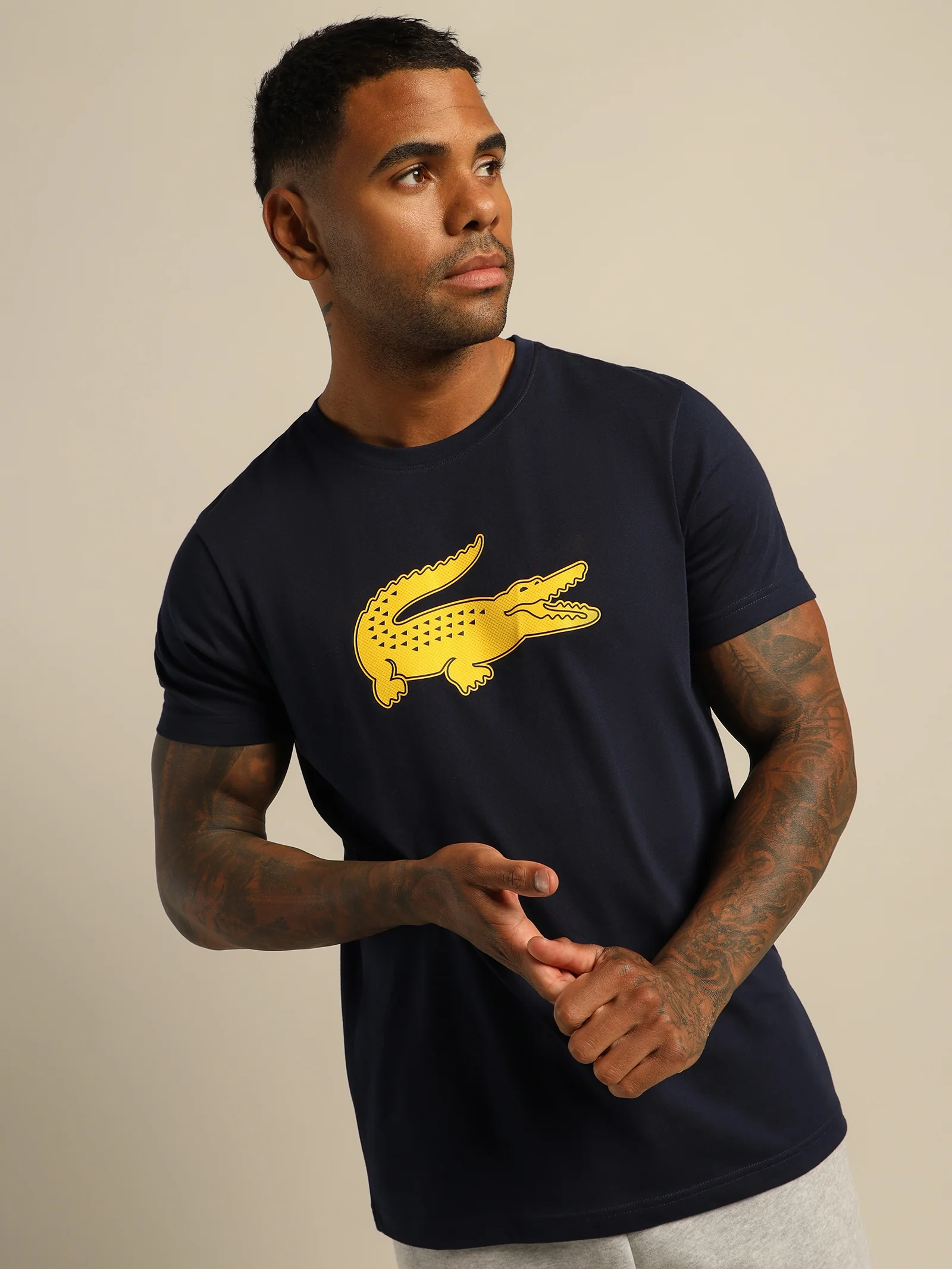 Logo T-Shirt