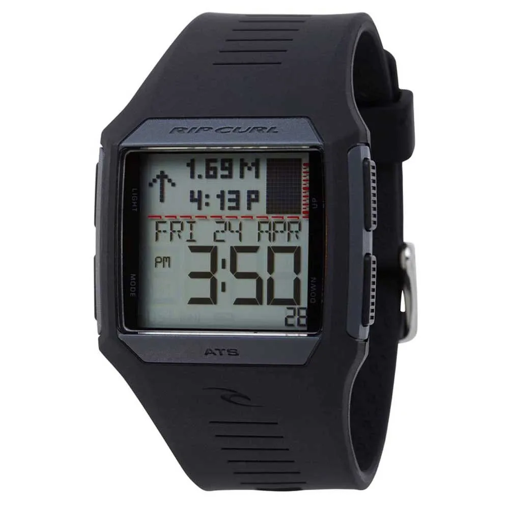 Rip Curl Rifles Tide watch