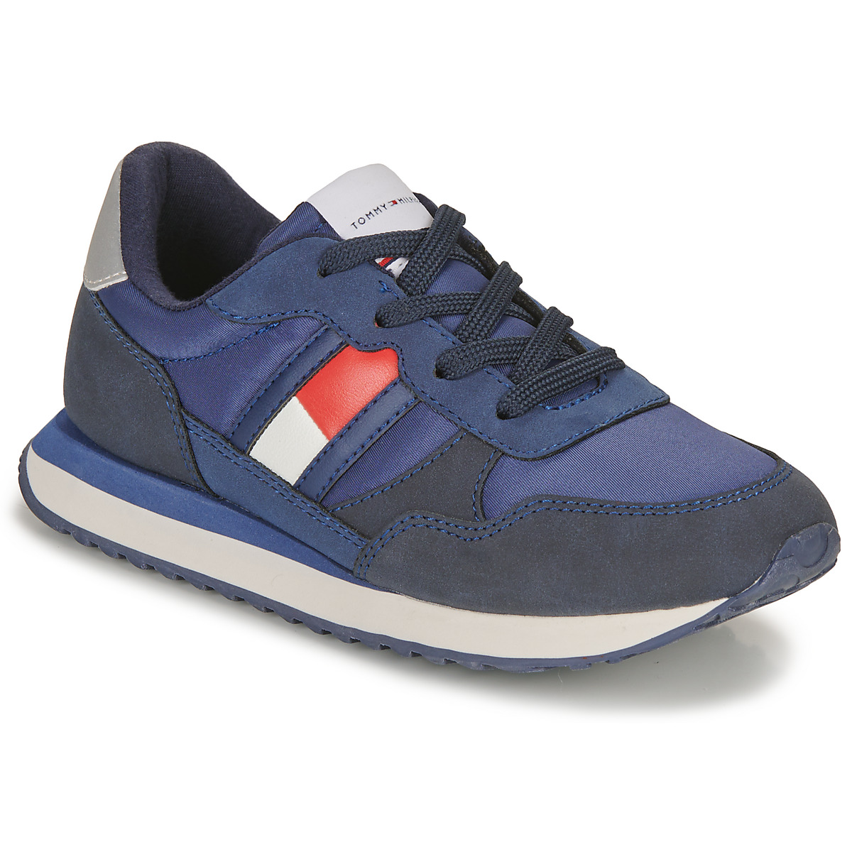 Tommy Hilfiger - T3X9-33130-0316800 - Marine
