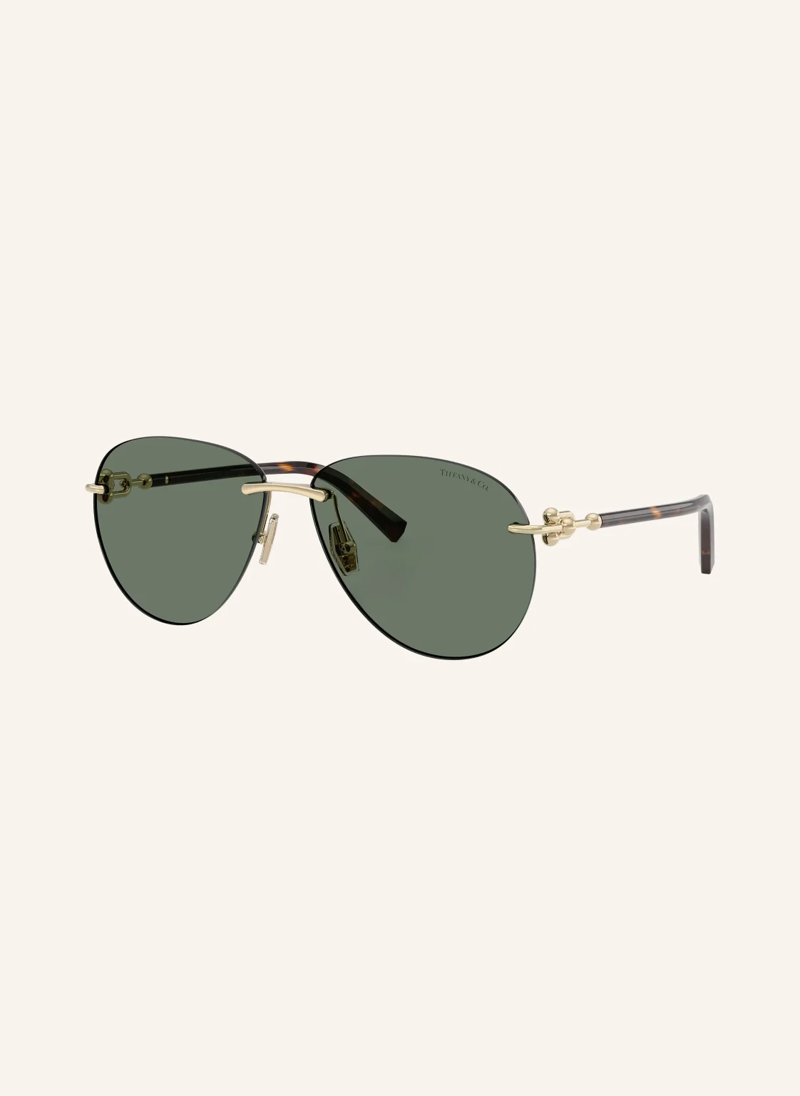TIFFANY & Co. Sonnenbrille TF3124