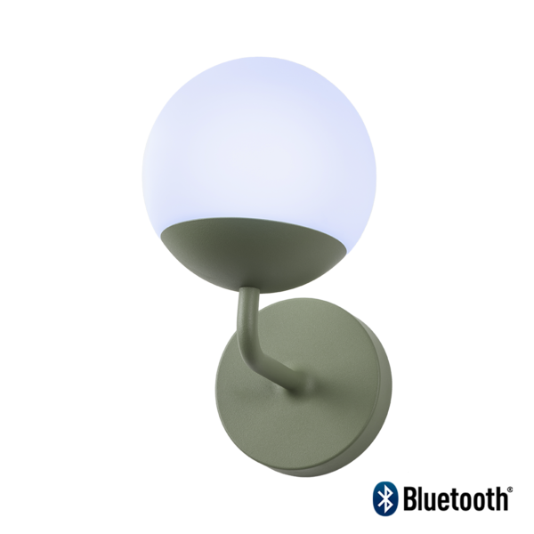 Fermob Mooon wandlamp - Indoor outdoor - cactus