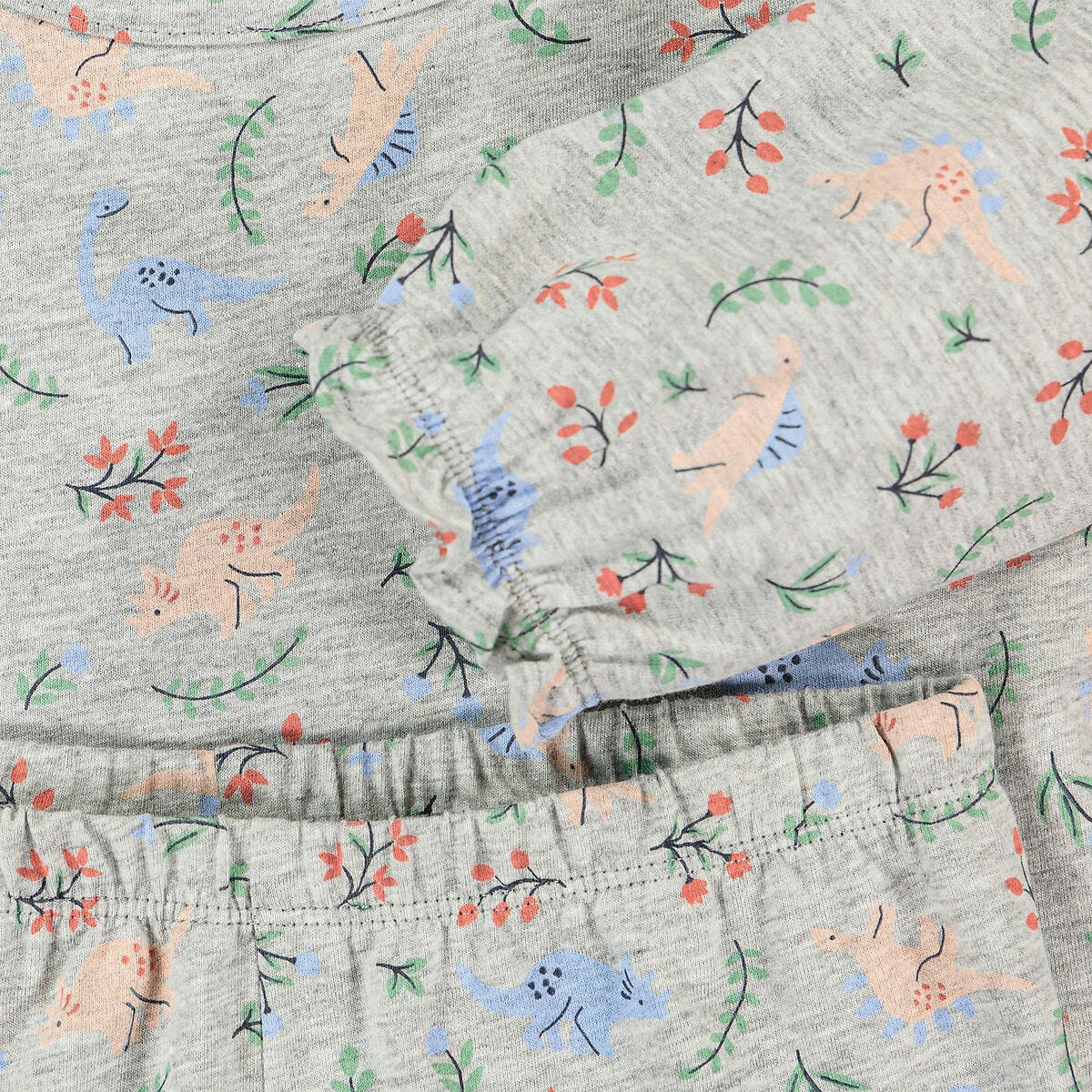 Pyjama imprimé dinosaures