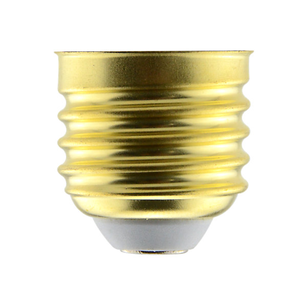 Ampoule LED globe E27 806lm 8.5W = 60W Ø12.5cm Diall blanc chaud