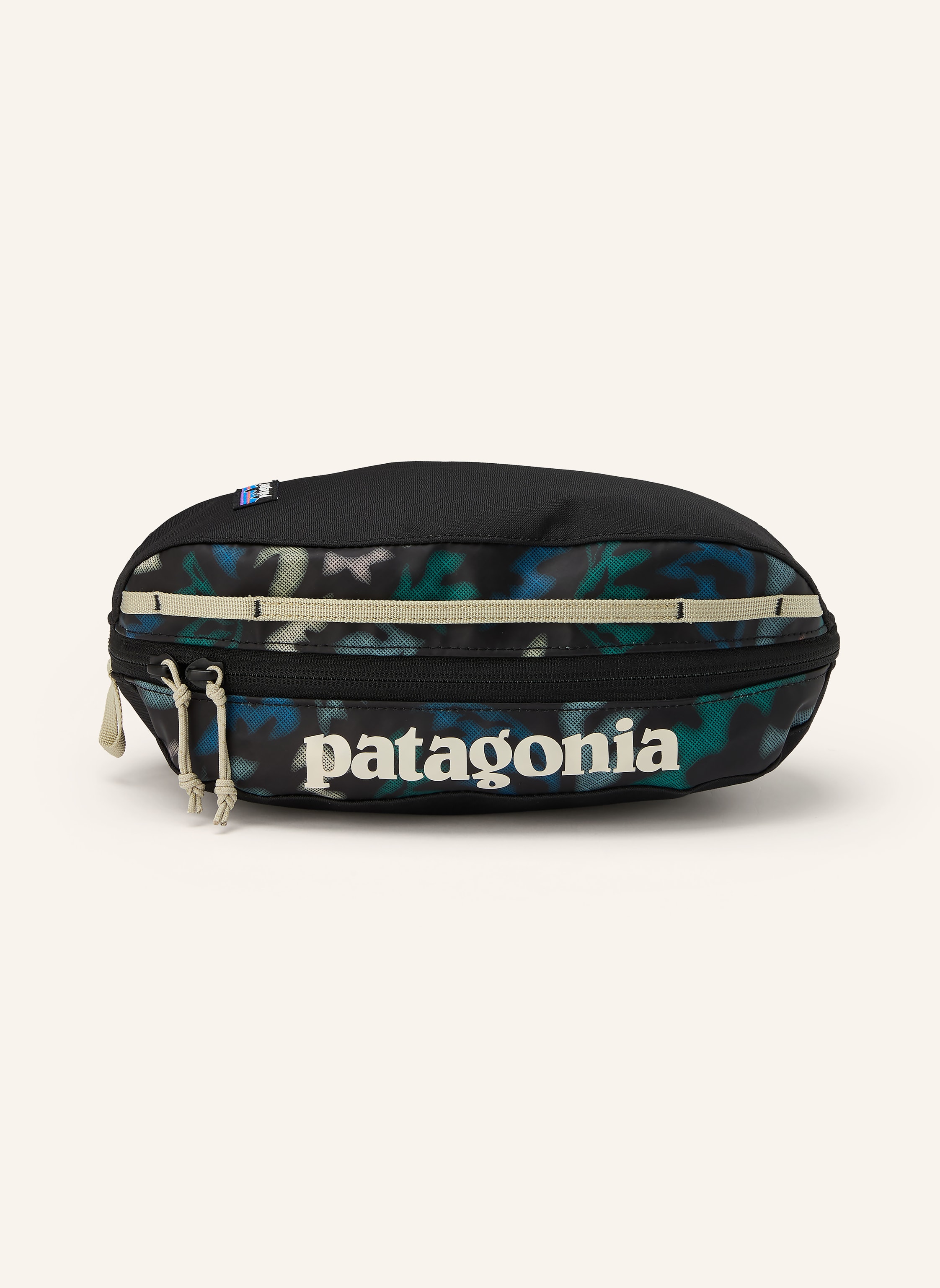 patagonia Kulturtasche BLACK HOLE® 3 l