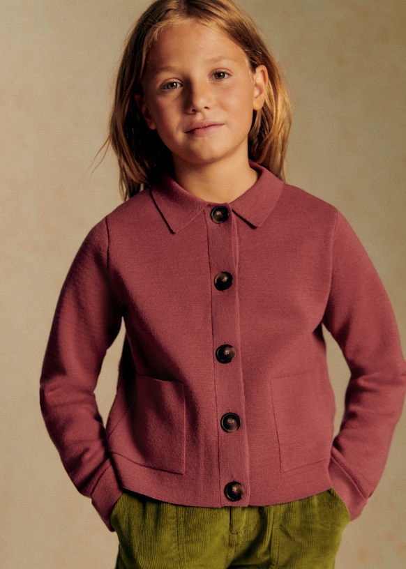 Betty Cardigan