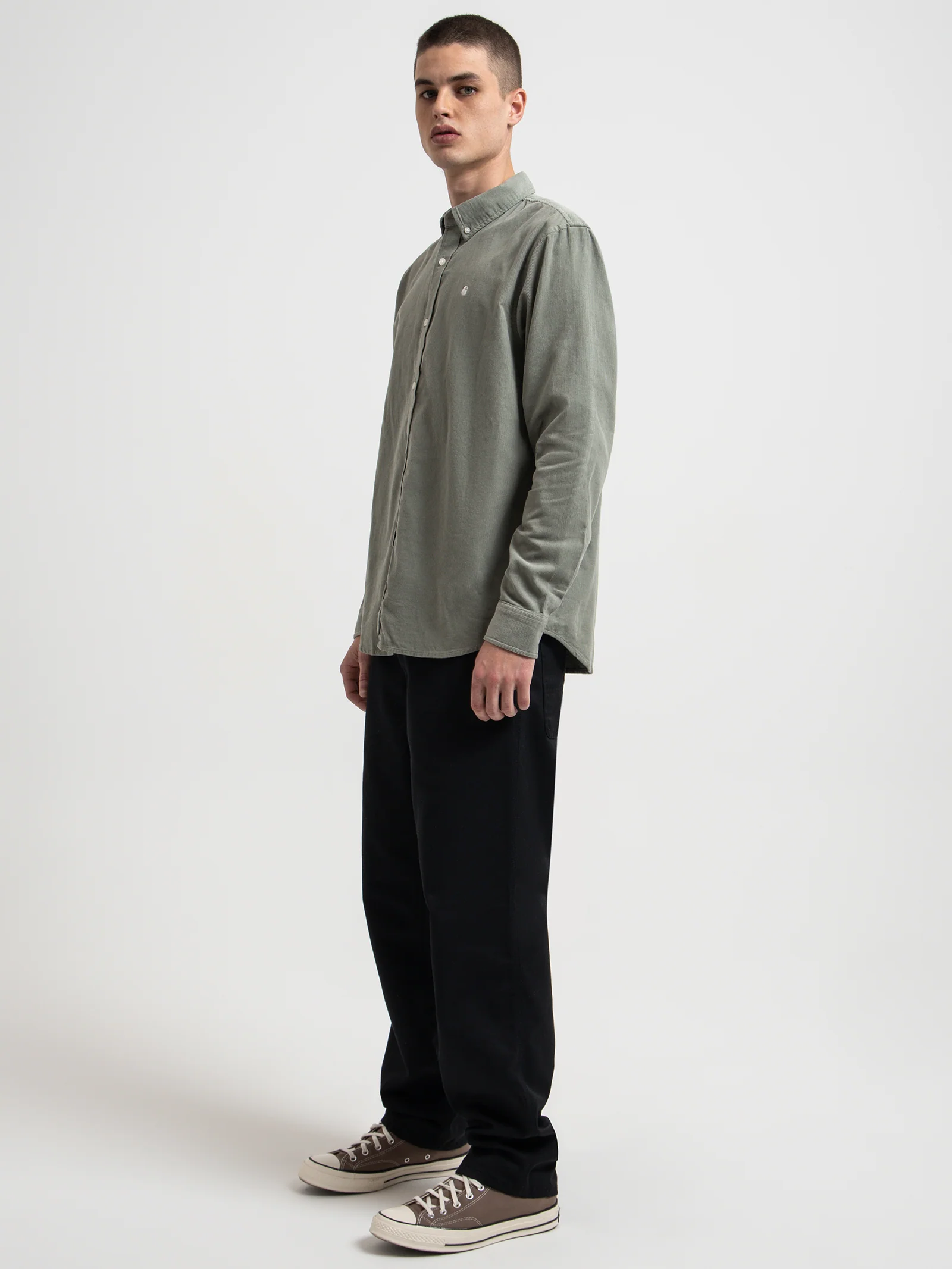 Simple Pants