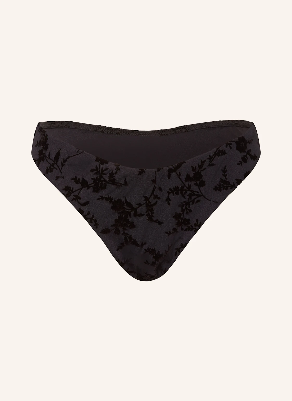 ZIMMERMANN Basic-Bikini-Hose WYLIE
