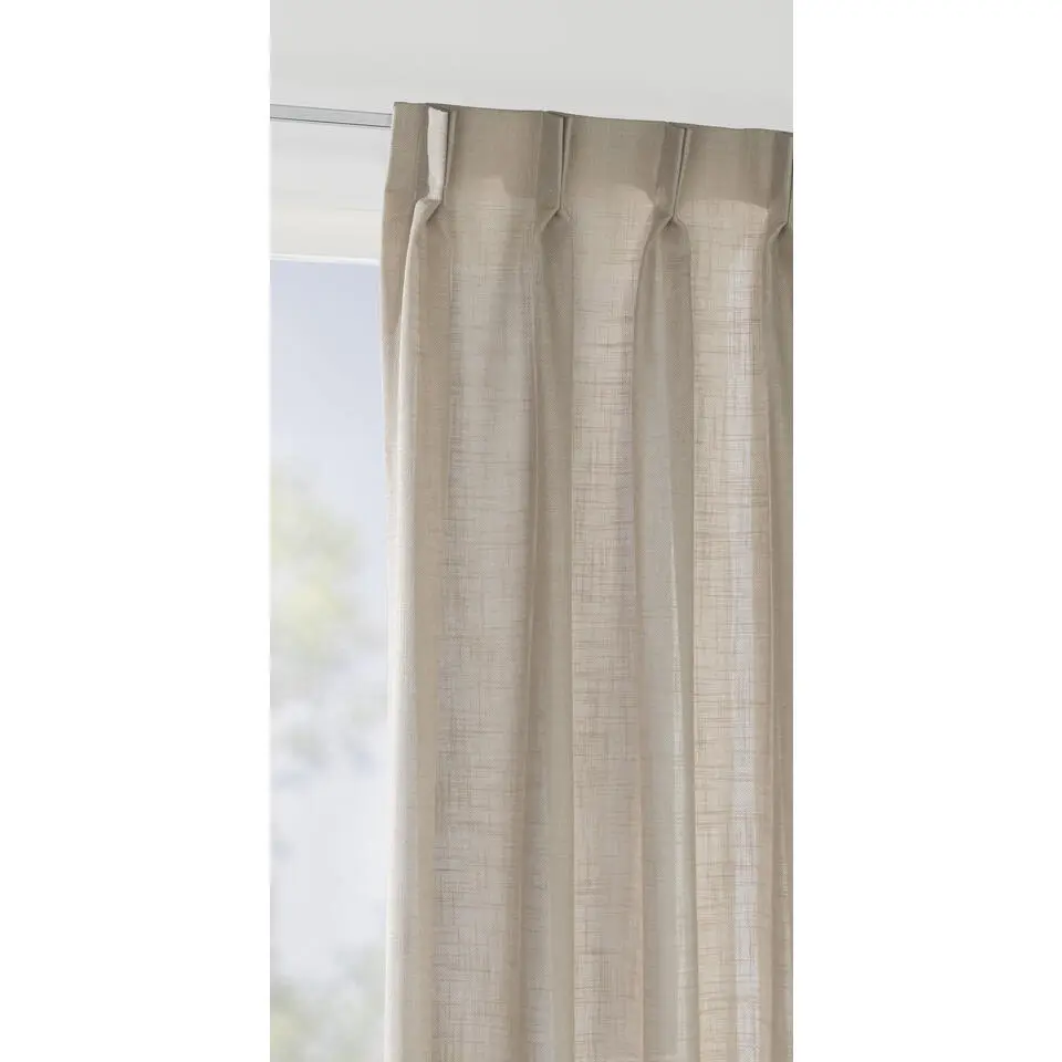 Inbetween Inspired - taupe