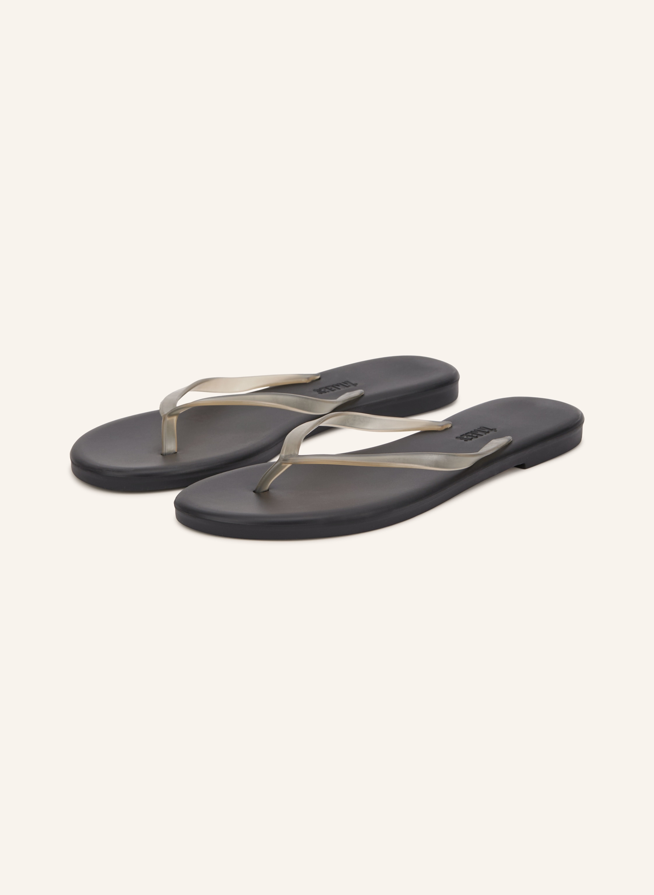 TKEES Flip-Flops AQUA