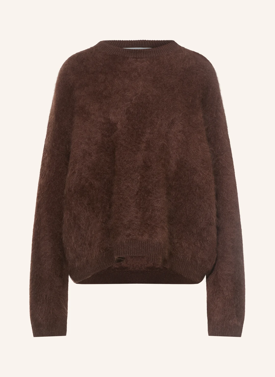 SOFT GOAT Cashmere-Pullover