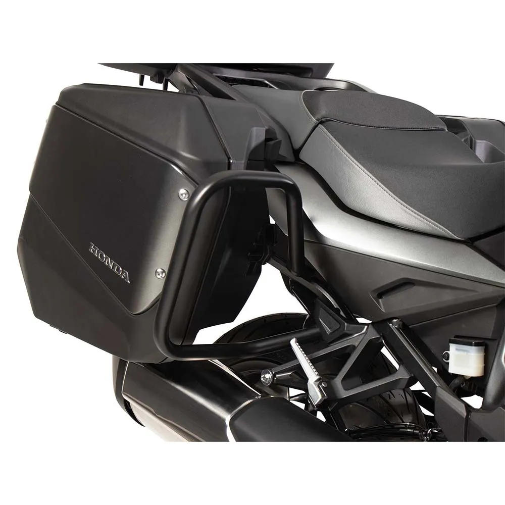 Hepco Becker Honda NT 1100 22-24 side case Protector