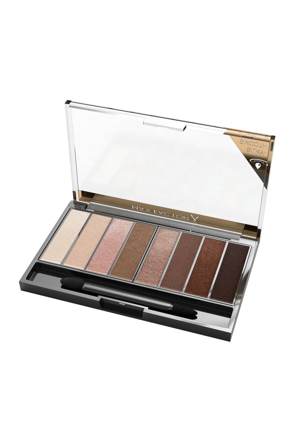 Max Factor Masterpiece Nude Eye Shadow Palette