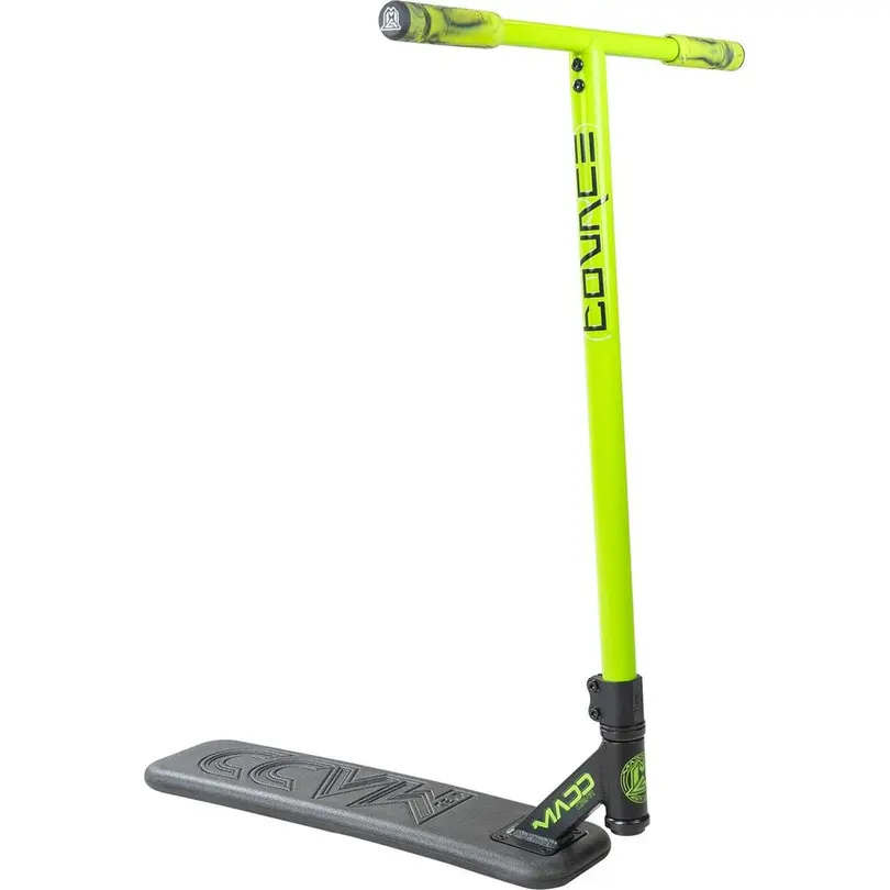 Scooter Bounce