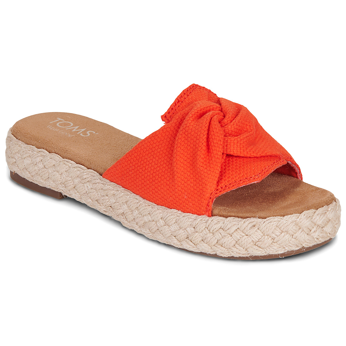 Toms - ABBY - Red
