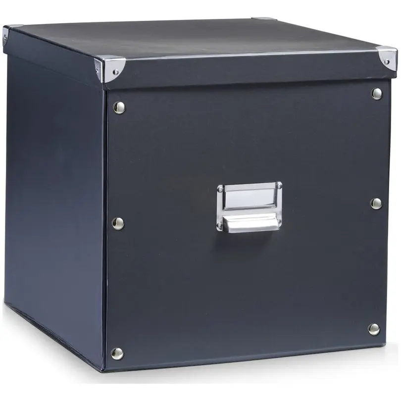 Aufbewahrungsbox Zeller Present