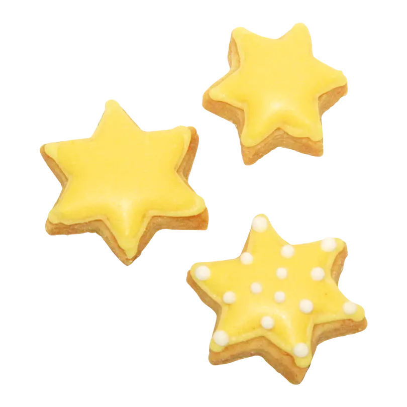 Ausstecher Cookie