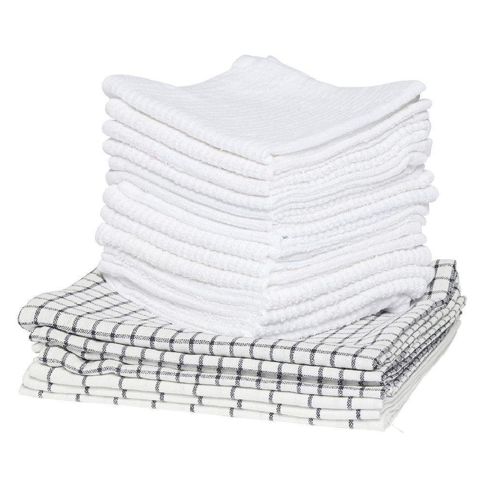 Chiffons multiusages 1 kg