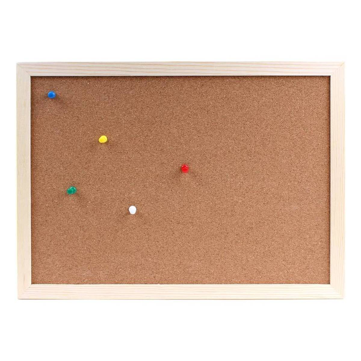 Cork Board 40cm x 60cm