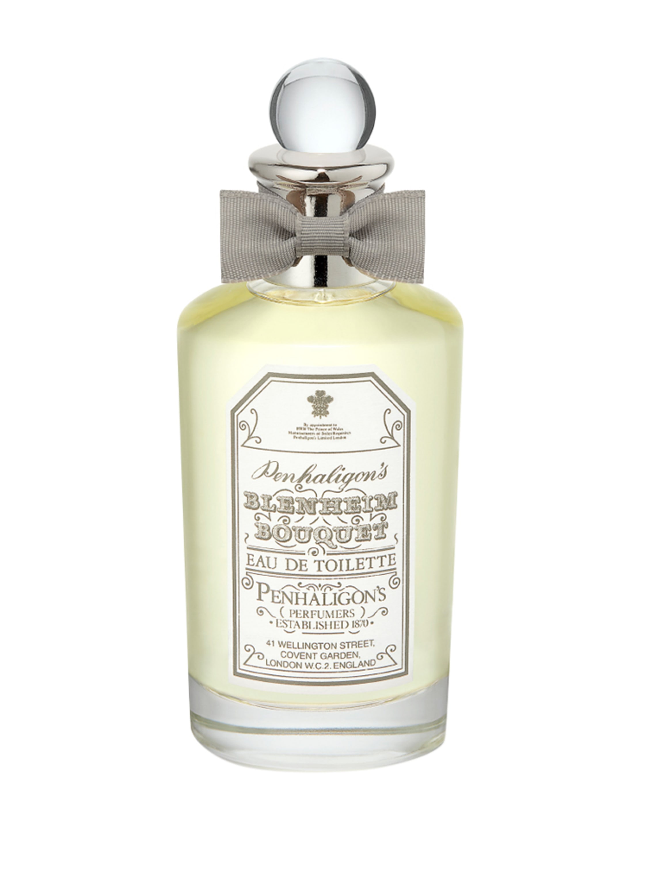 PENHALIGON'S BLENHEIM BOUQUET