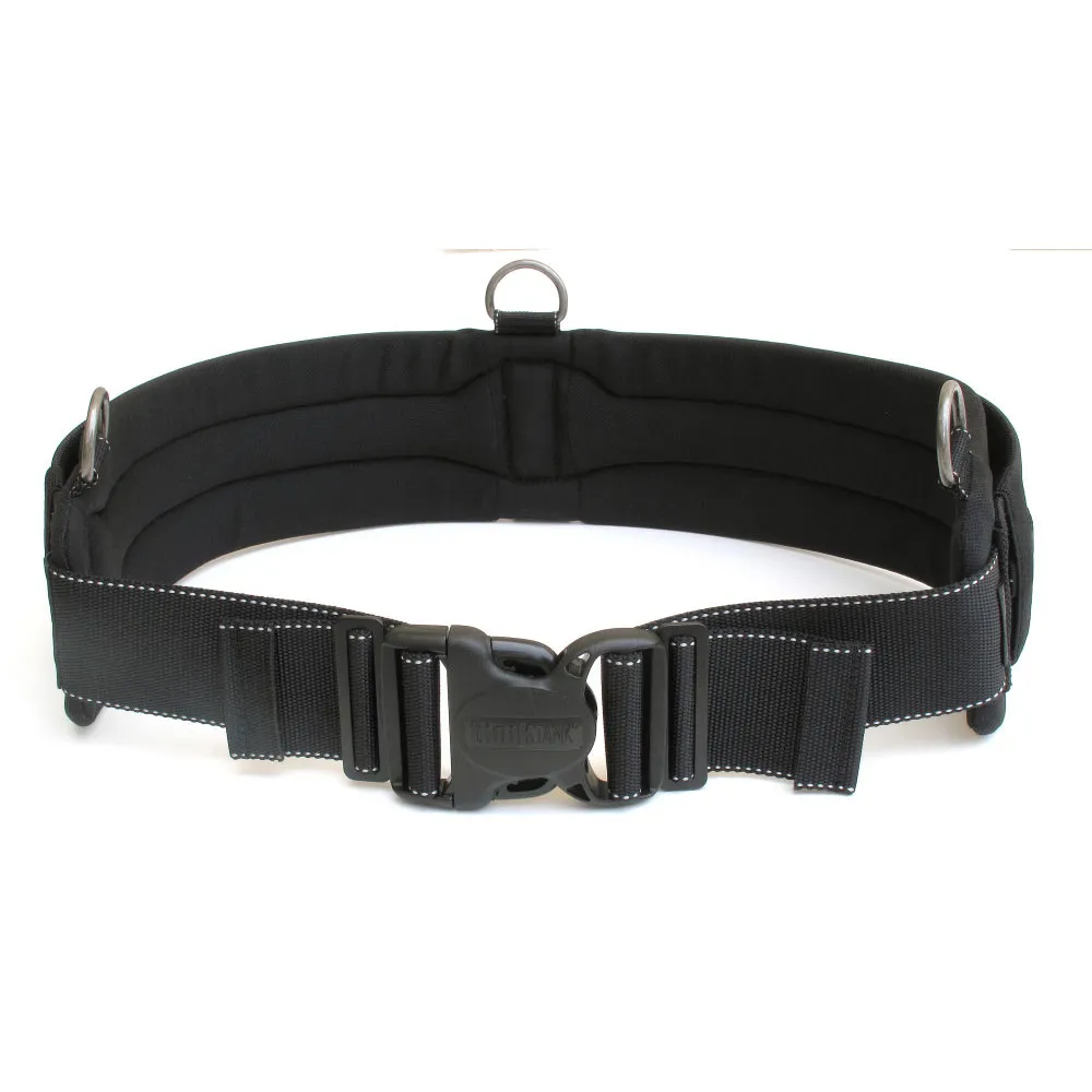Think Tank Steroid Speed belt