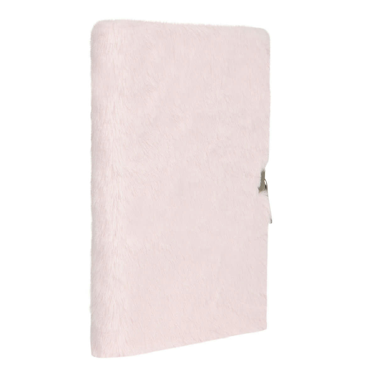 - Journal Intime Peluche Rose