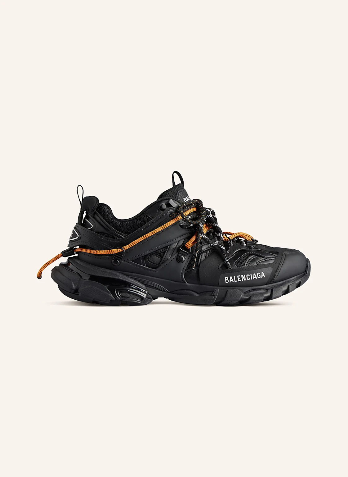 BALENCIAGA Sneaker TRACK TRAIL LACES
