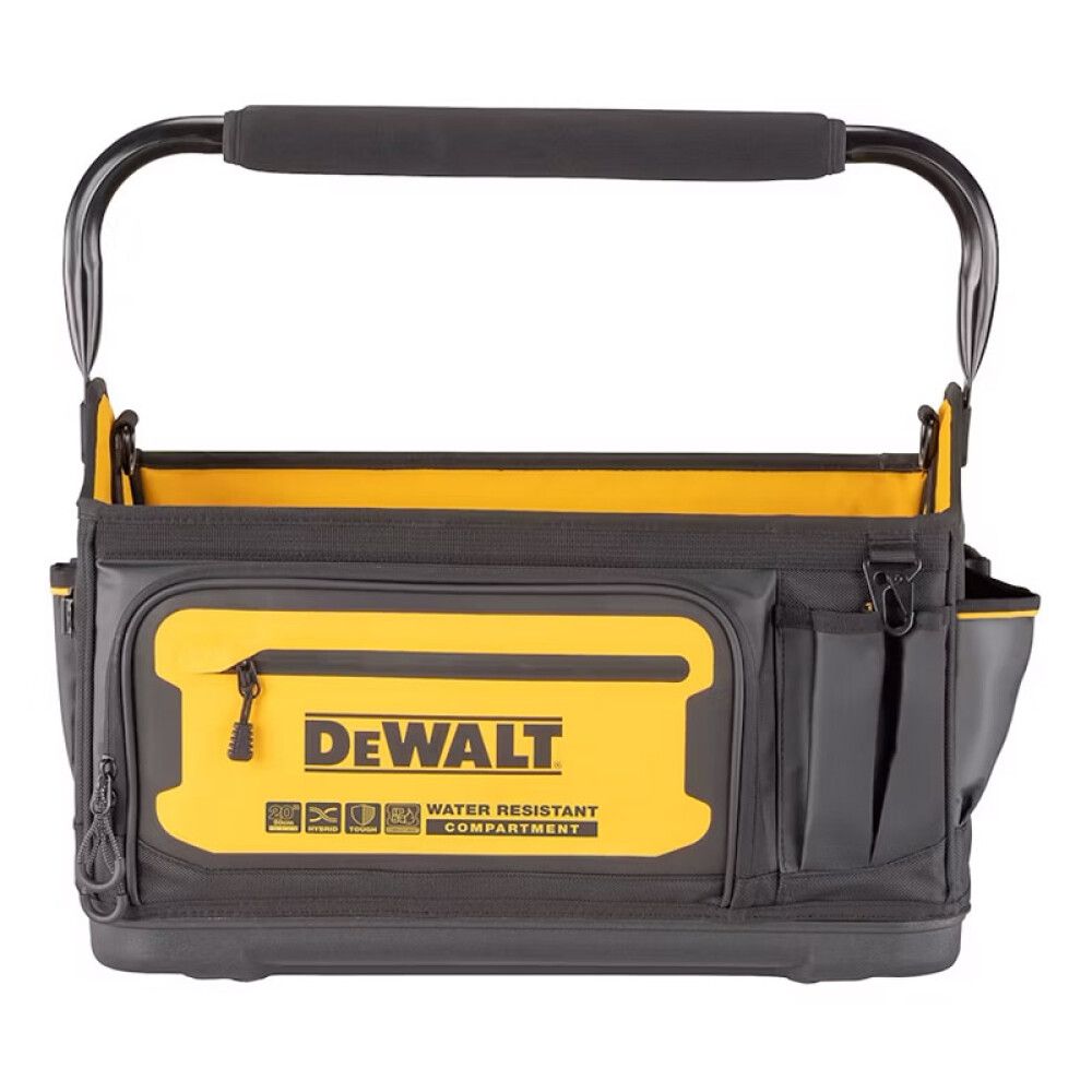 VERKTØYVESKE DEWALT 20" PRO