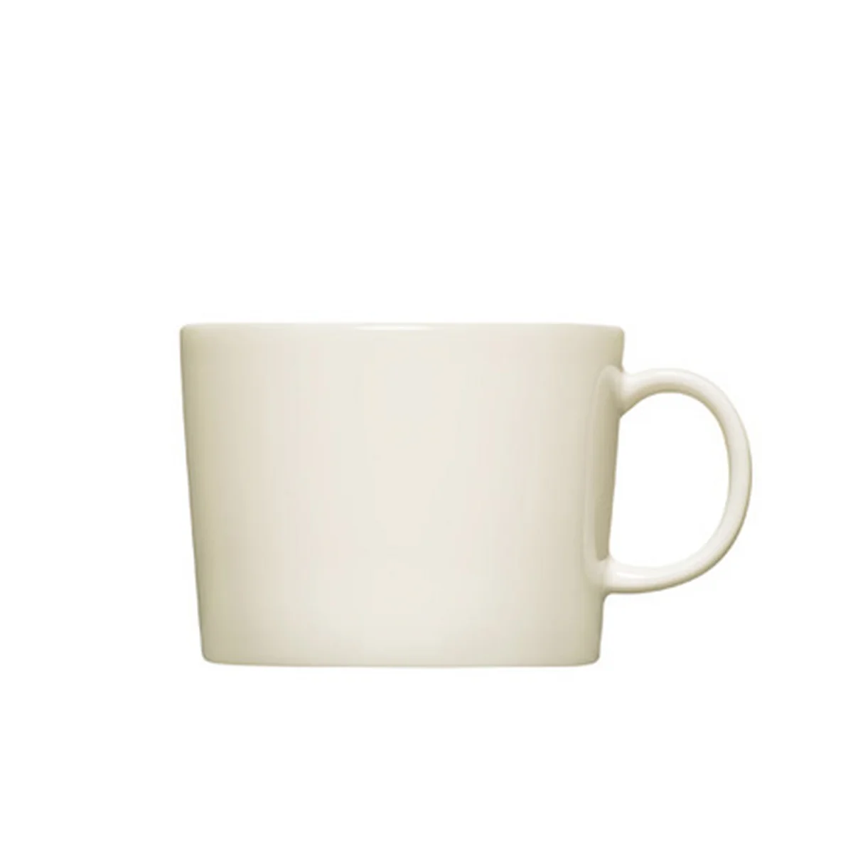 Iittala - Teema Kaffeetasse & Untertasse