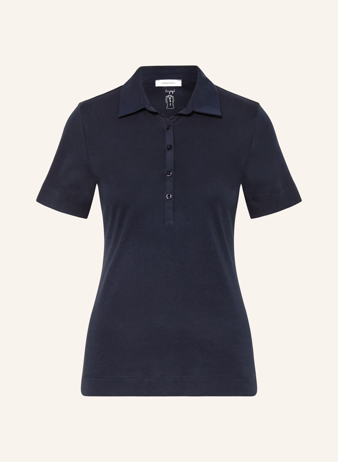 darling harbour Jersey-Poloshirt