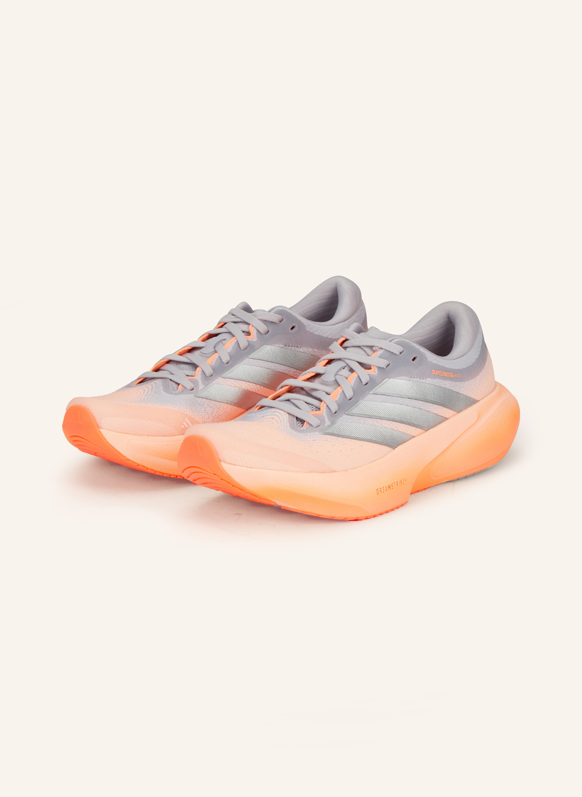 adidas Laufschuhe SUPERNOVA RISE 3