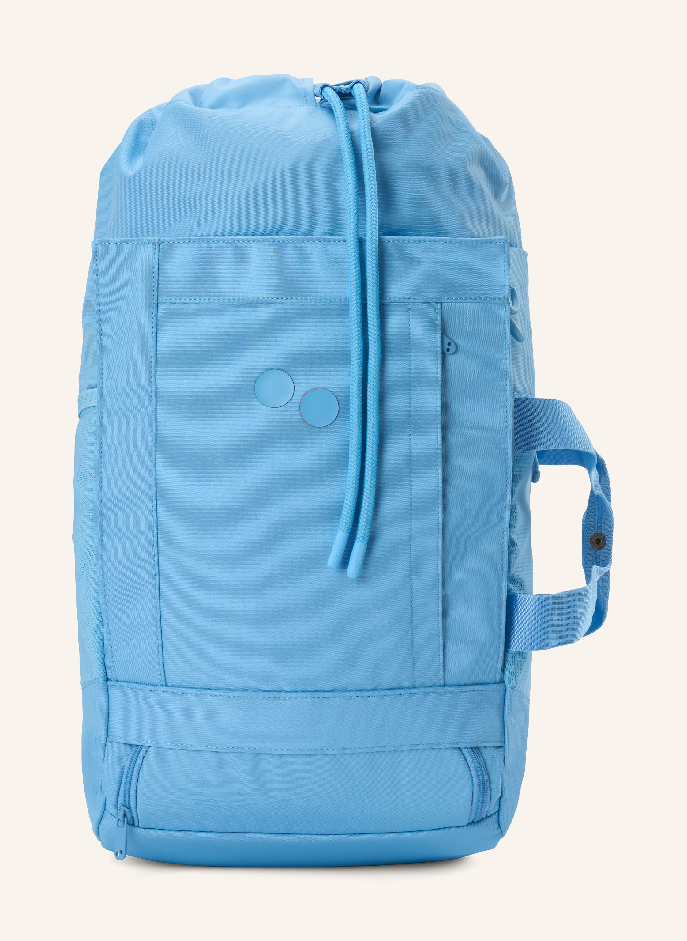 pinqponq Rucksack BLOK MEDIUM mit Laptop-Fach