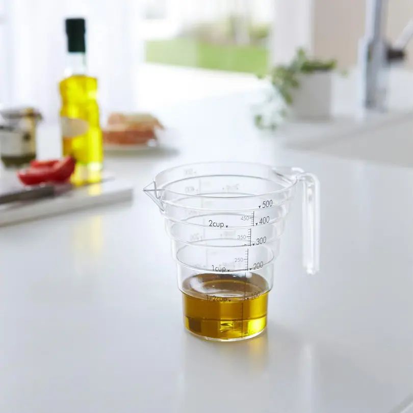 Messbecher Yamazaki