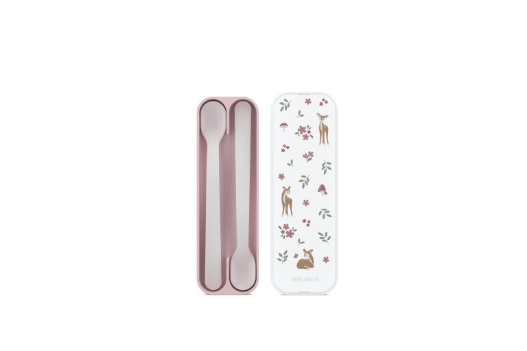set babylepel mio 2 stuks - fairy garden