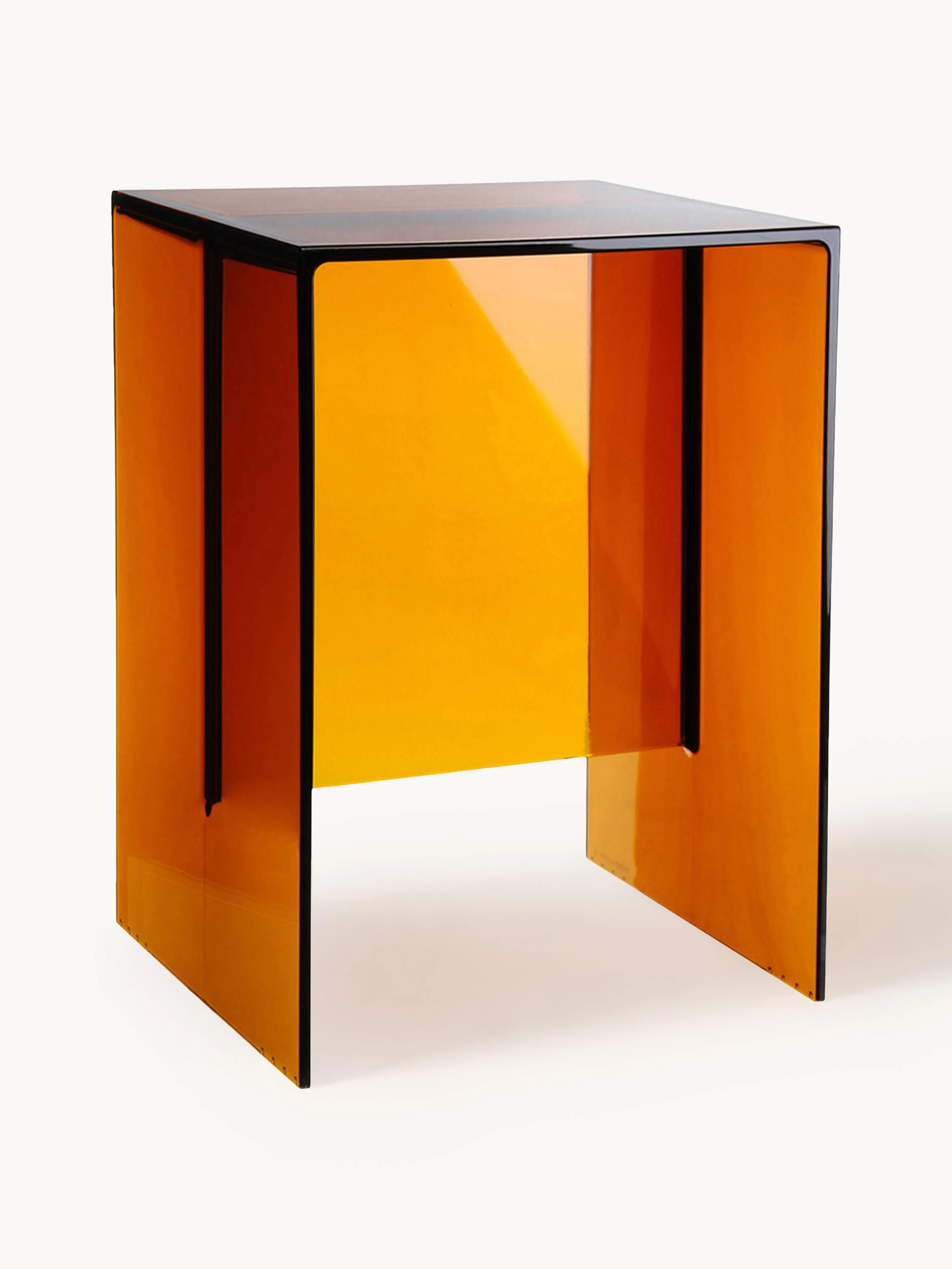 Design Beistelltisch Max-Beam