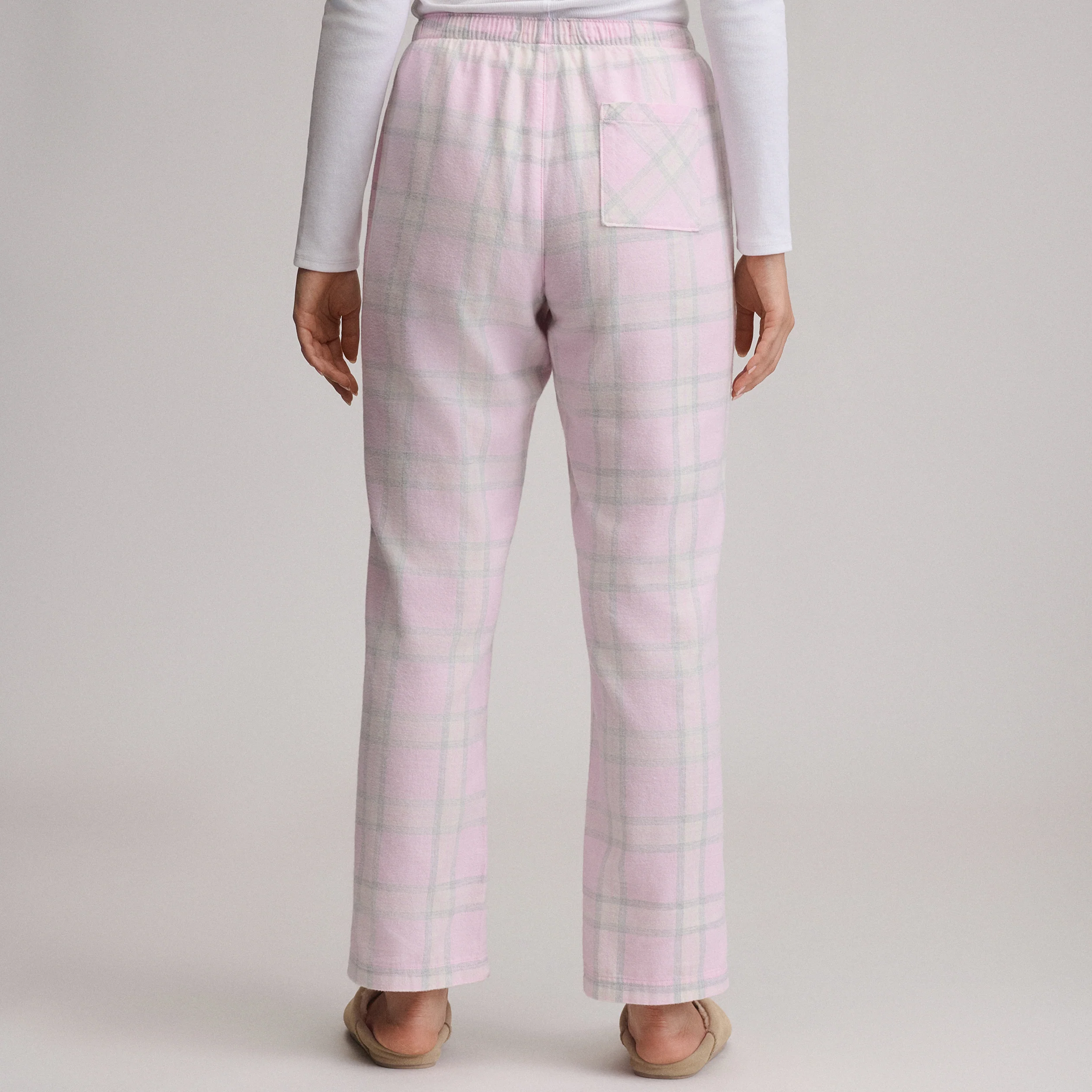 Women's Stines Flannel Sleep Pants