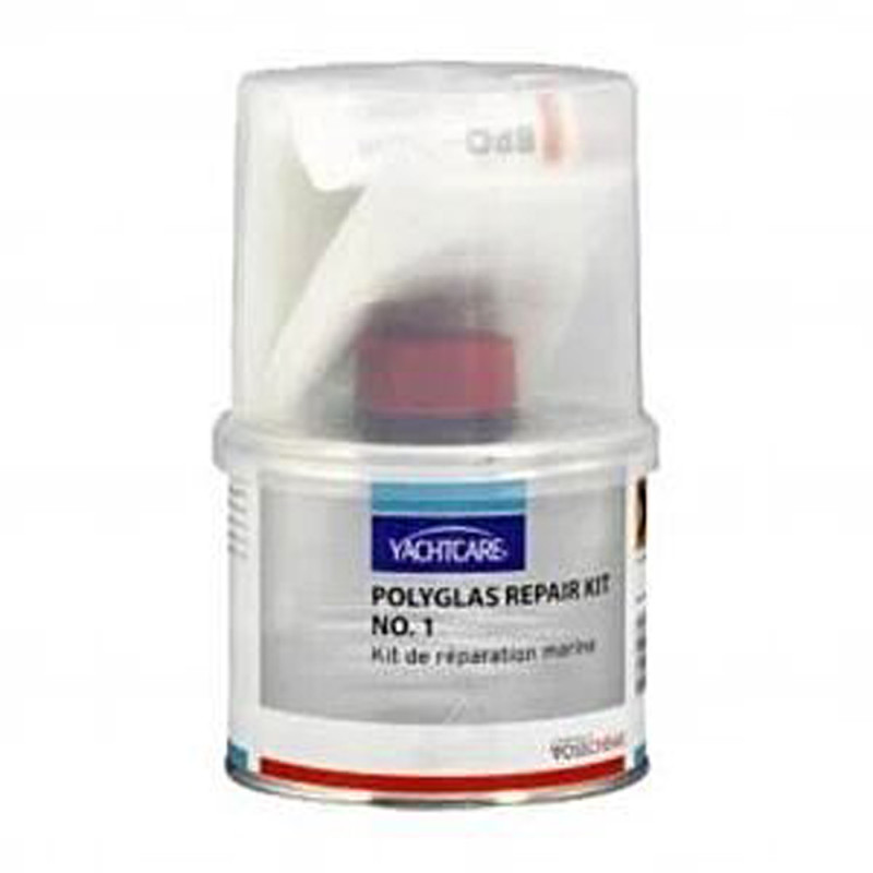 Kit de réparation marine 0,4 kg YATCHCARE