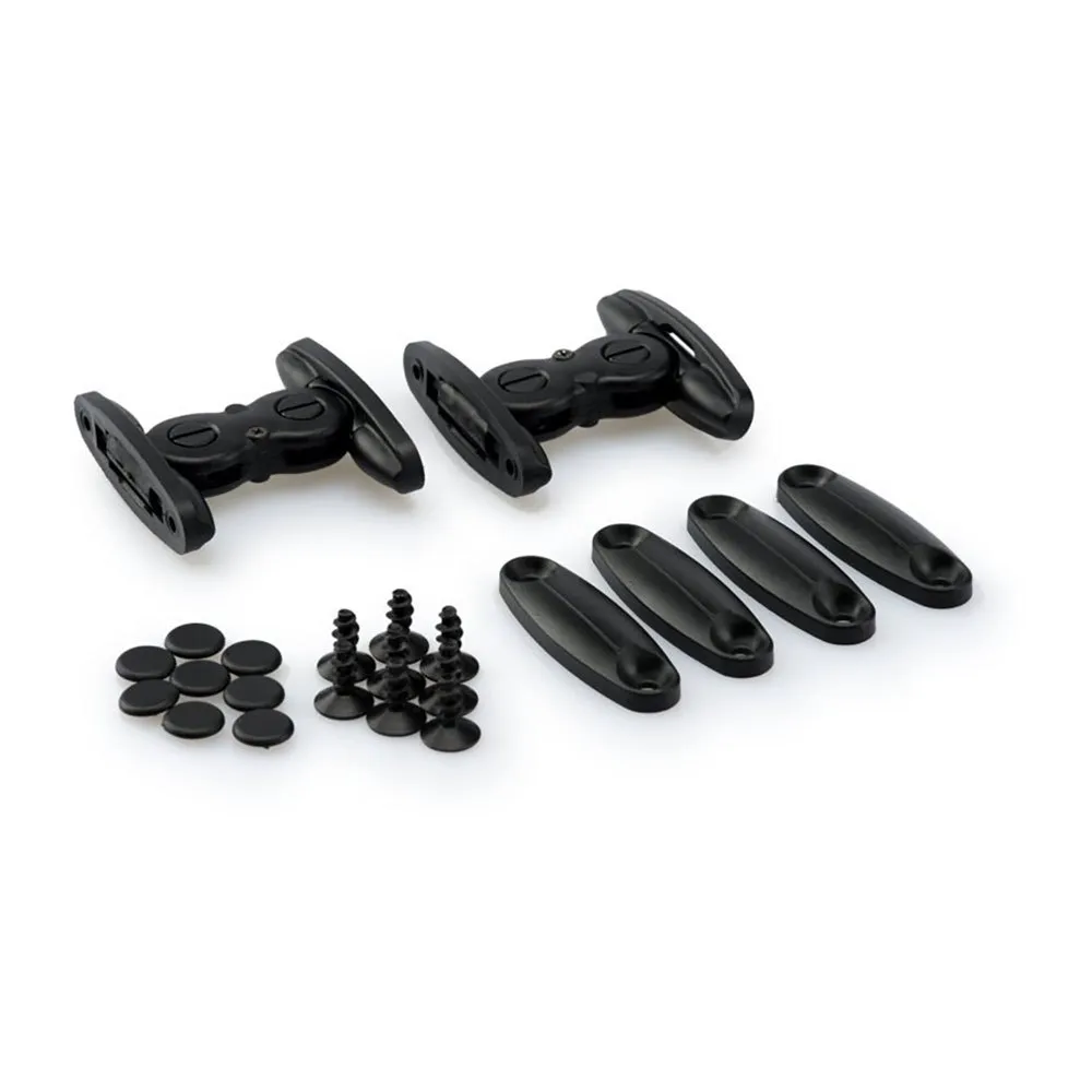 Puig Adjustable Universal windshield brackets