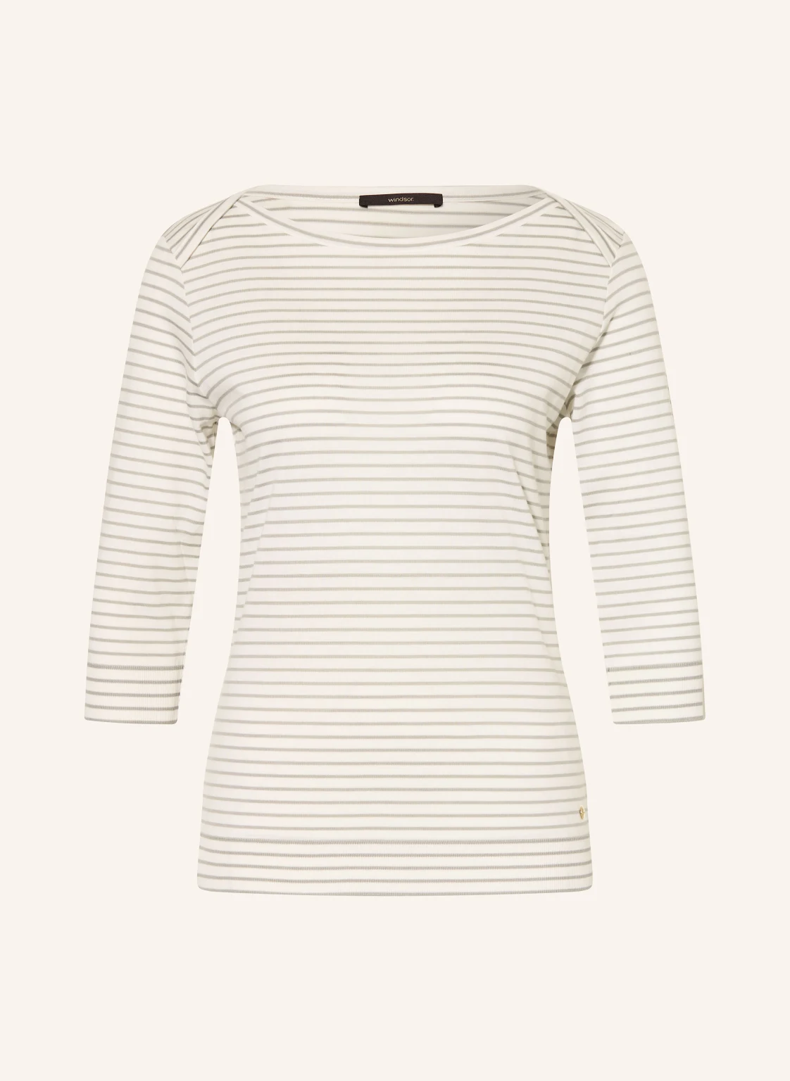 windsor. Longsleeve