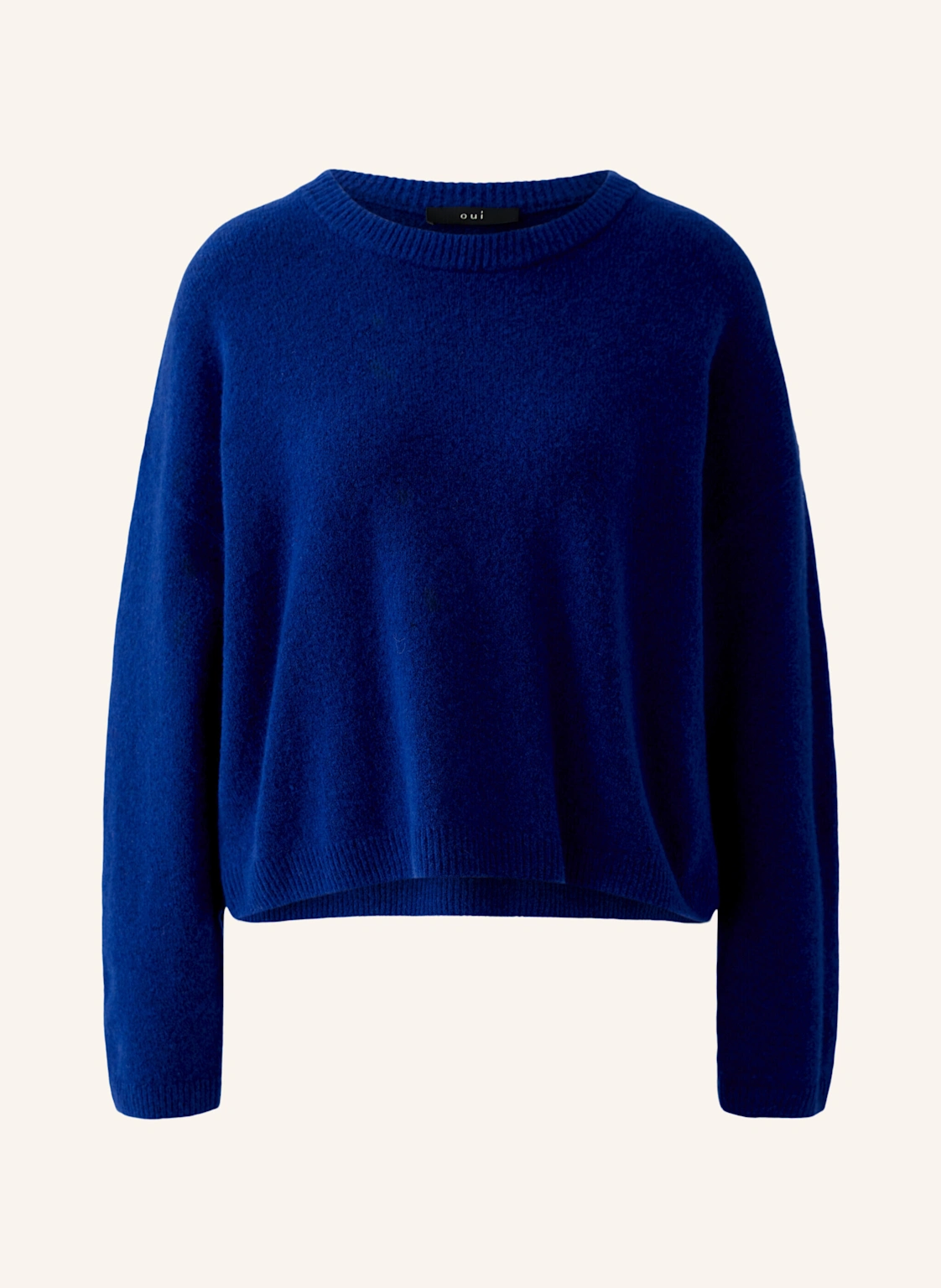 Oui Pullover NILA