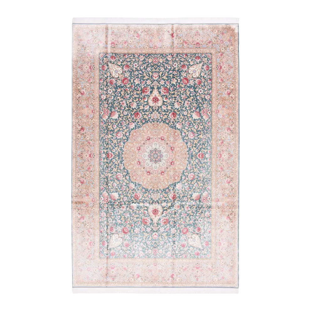 Kurzflorteppich Diana