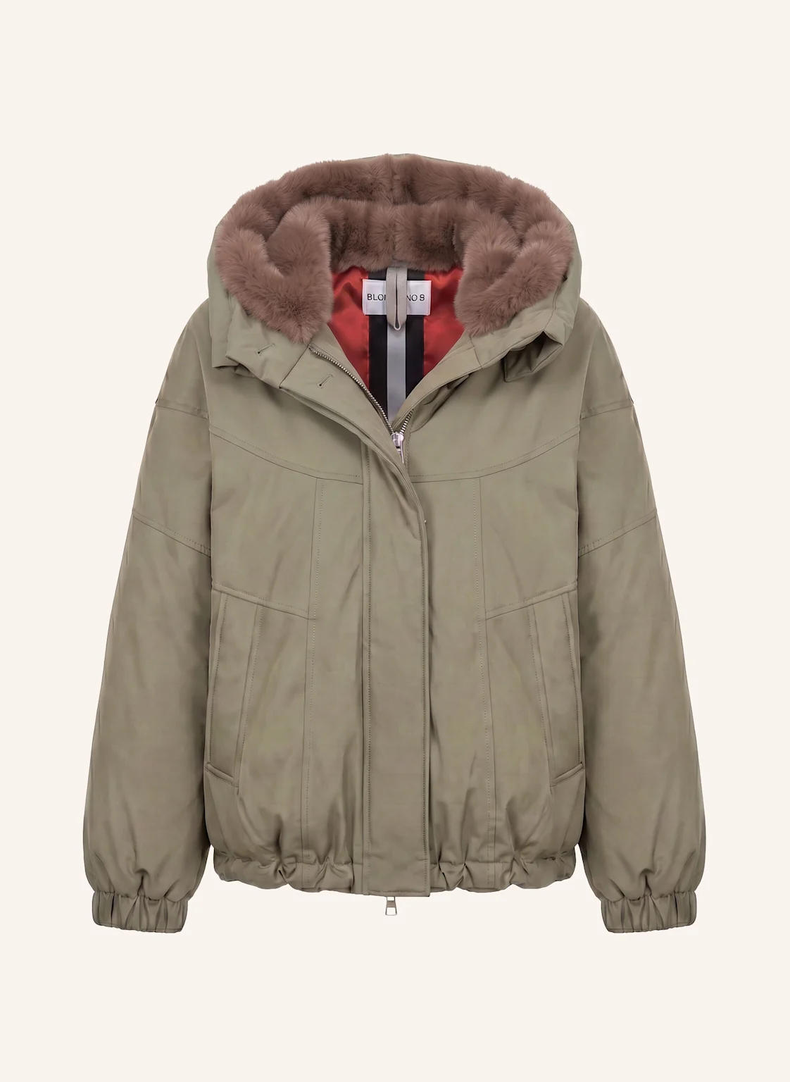 BLONDE No.8 Jacke ELIN M