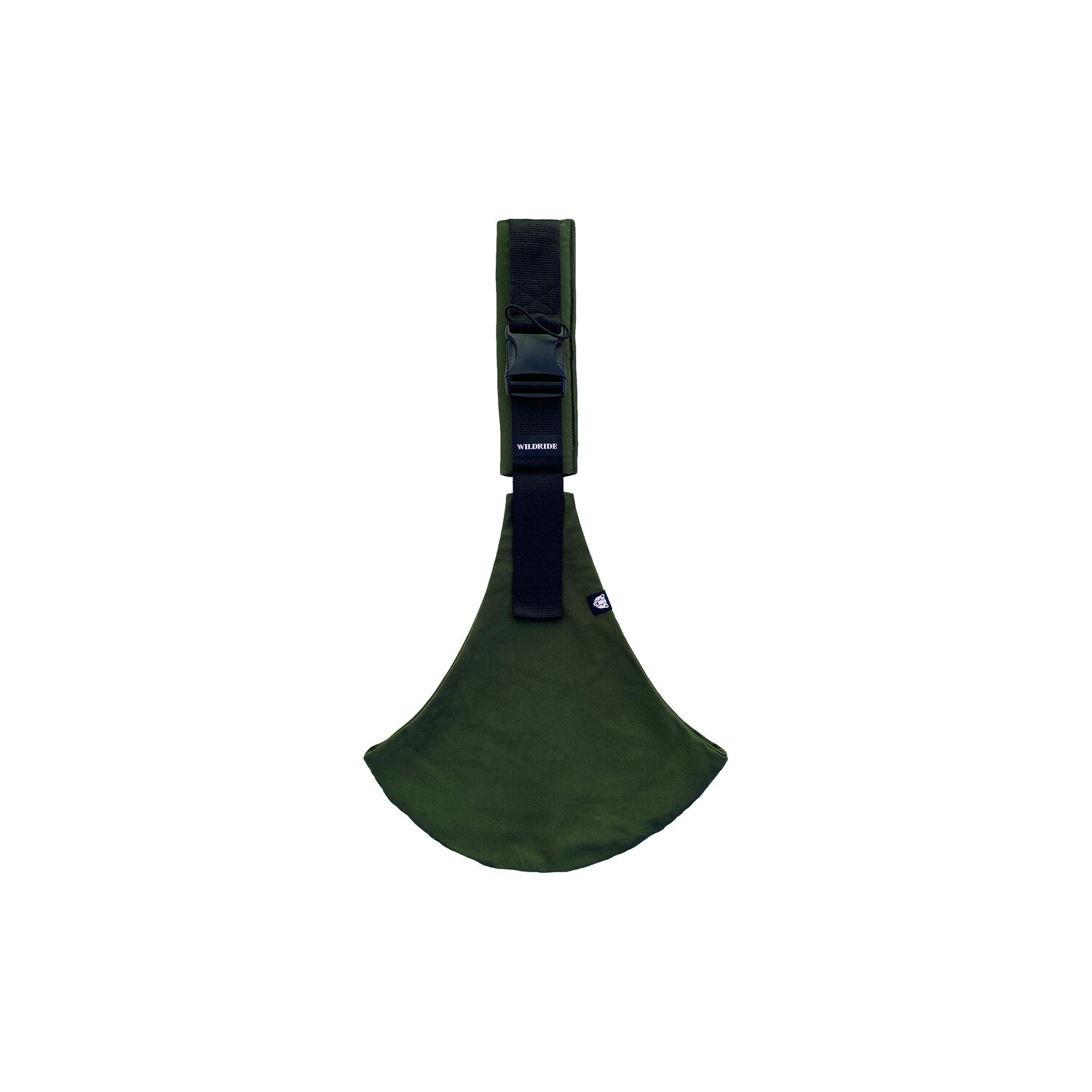 B&aelig;resele, army green