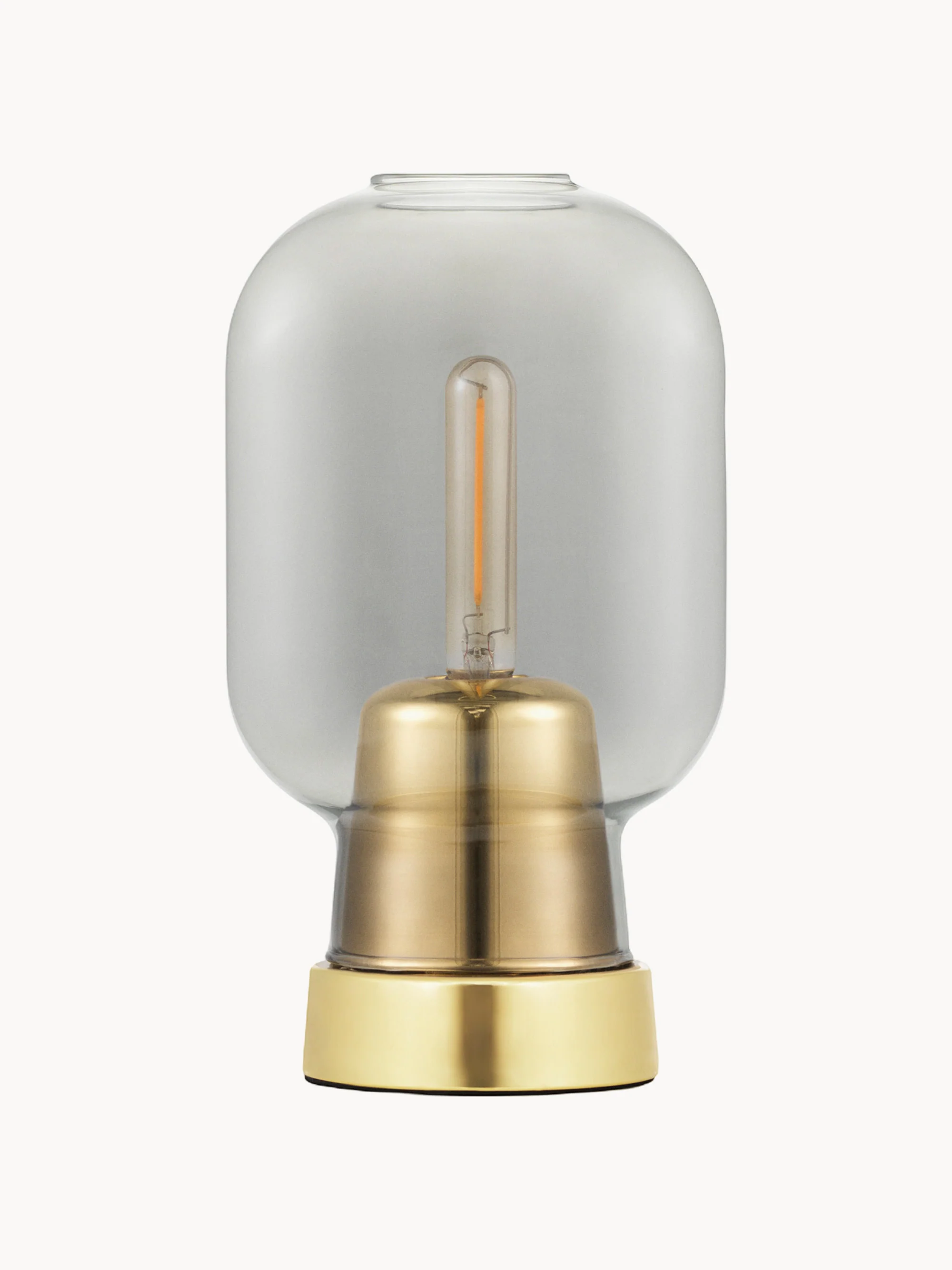 Kleine Tischlampe Amp