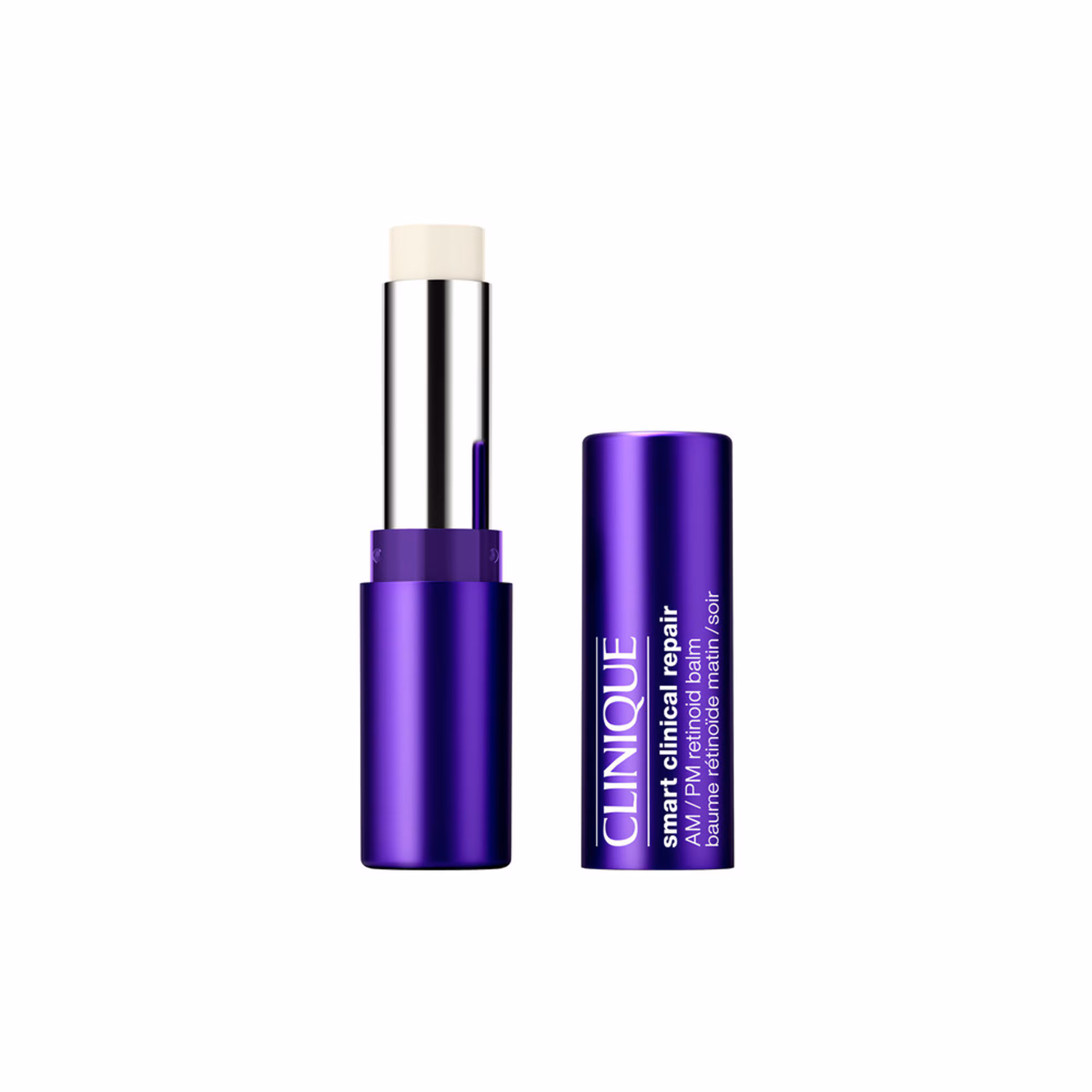 SMART CLINICAL REPAIR™Baume rétinoïde matin/soir