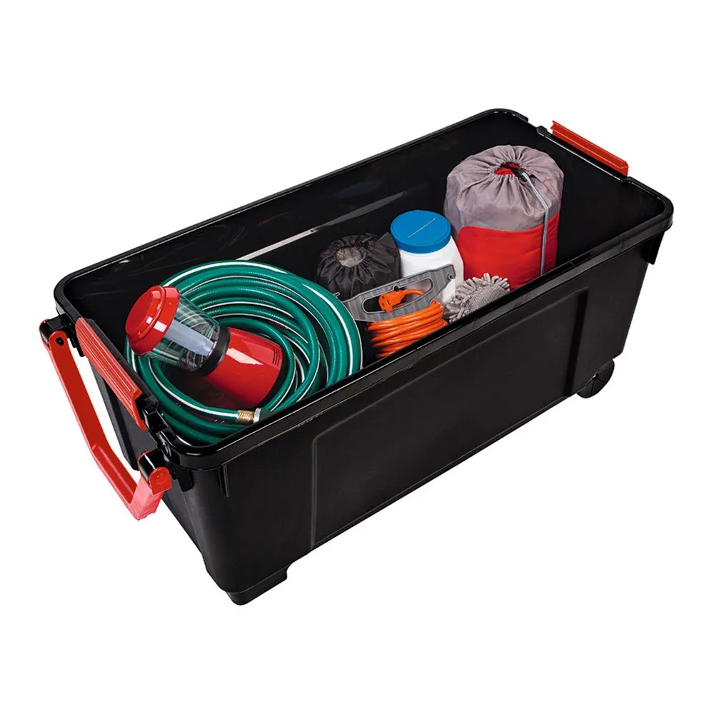 Edm Explorer Box 170l storage box