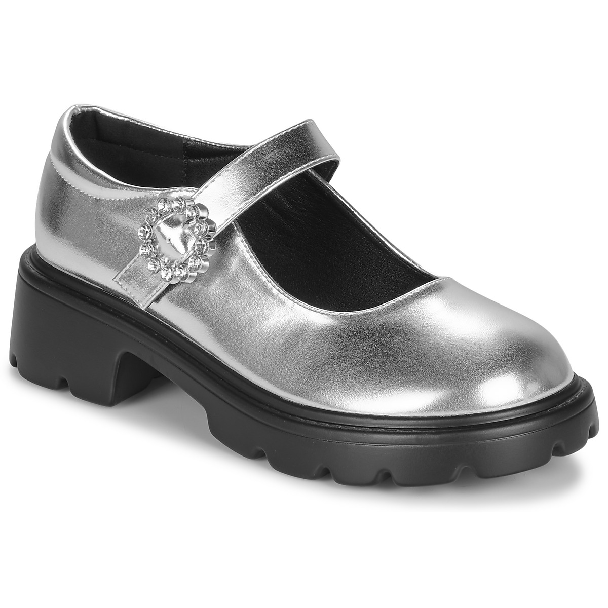 Moony Mood - SANDY - Grey