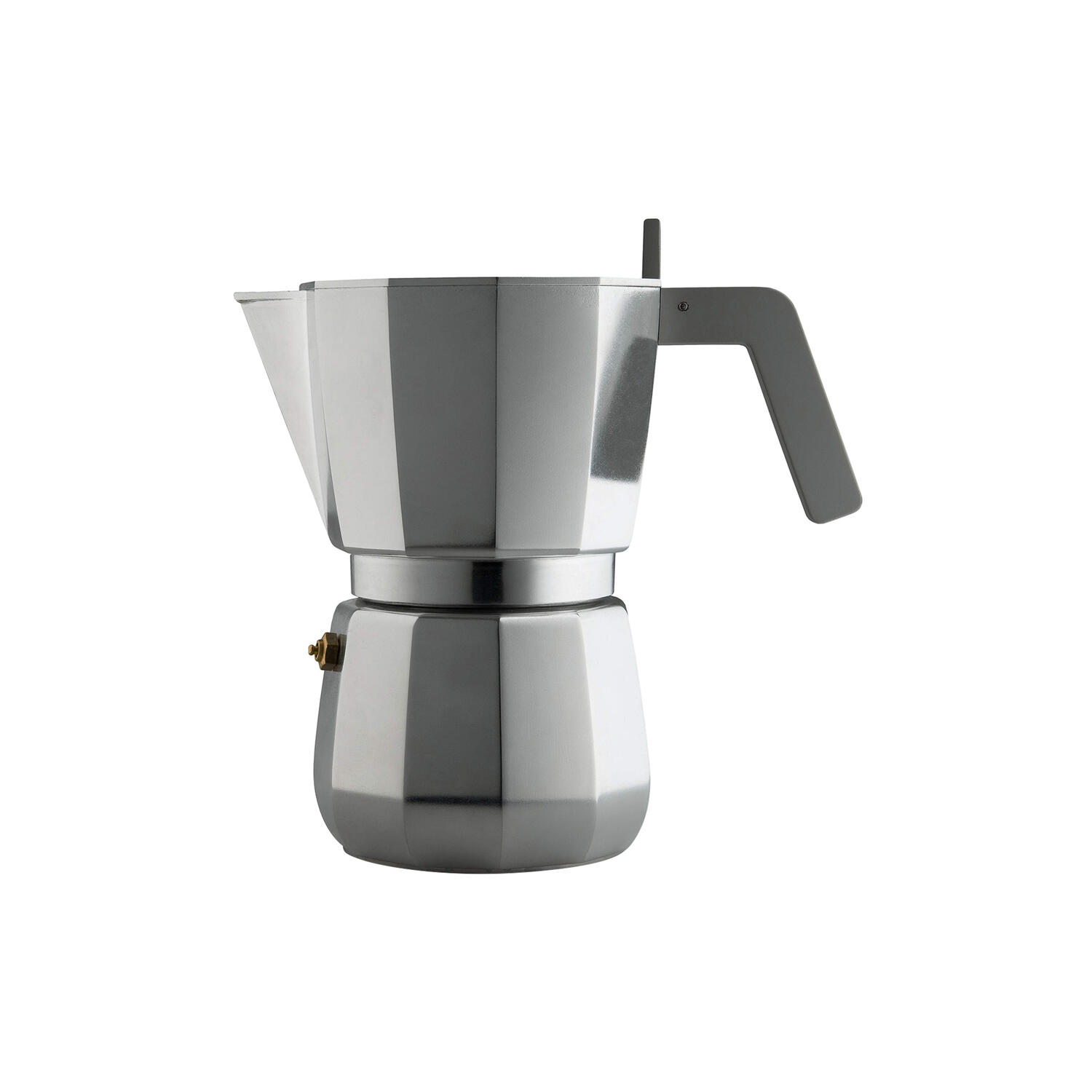 Moka espressokande, 6 kopper