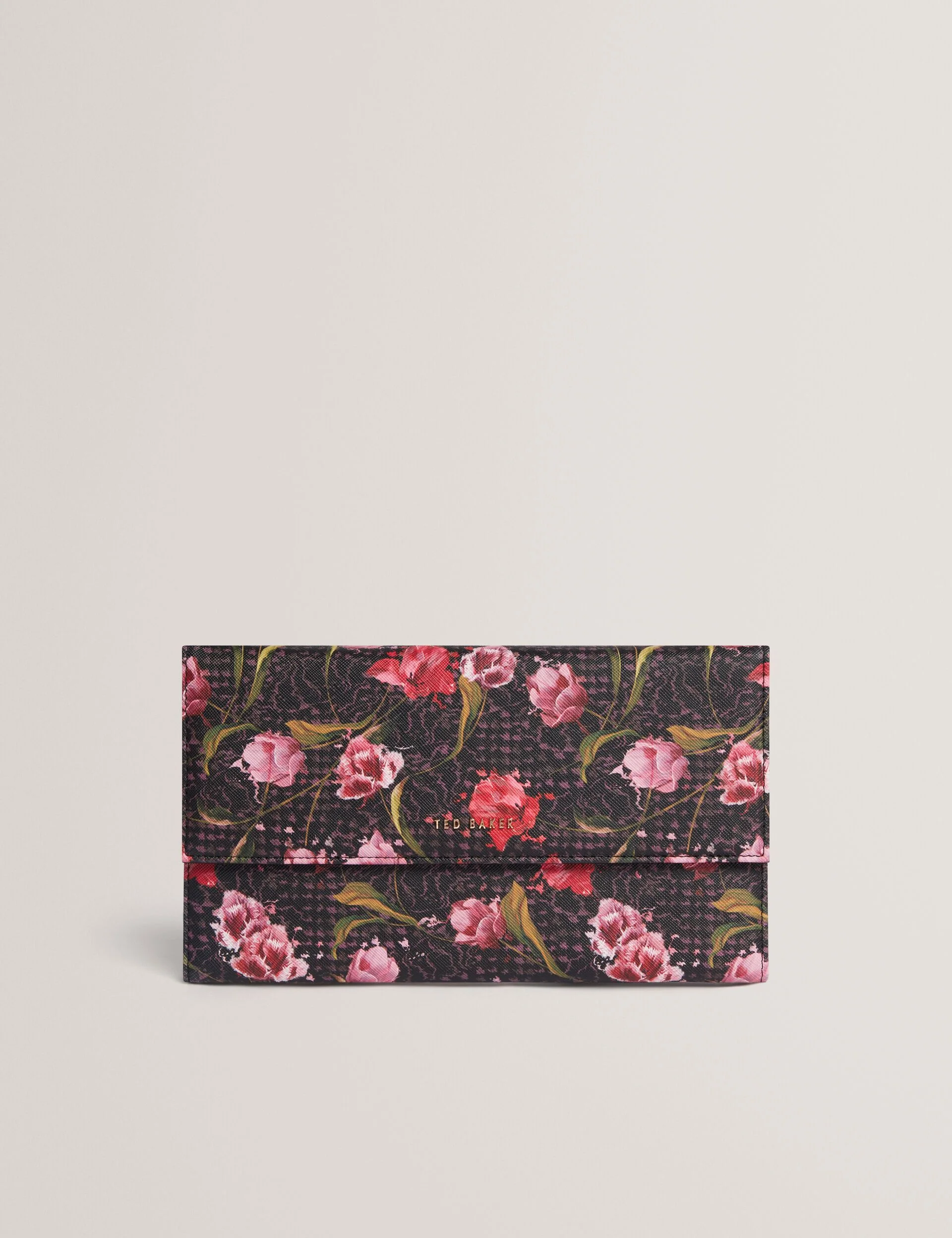 TULBRY | BLACK